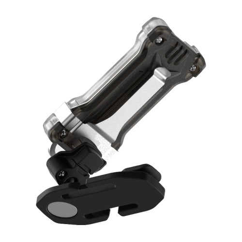 Multi latarka Armytek Zippy Extended Set Grey Onyx — zdjęcie 3 z 6