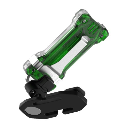 Multi latarka Armytek Zippy Extended Set Green Jade — zdjęcie 3 z 6