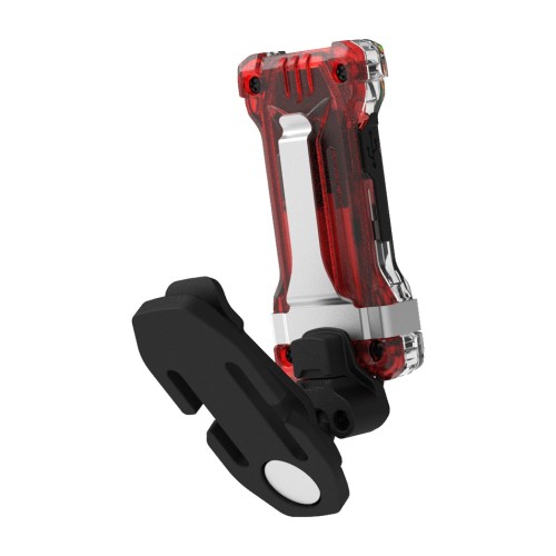 Multi latarka Armytek Zippy Extended Set Red Ruby — zdjęcie 2 z 6