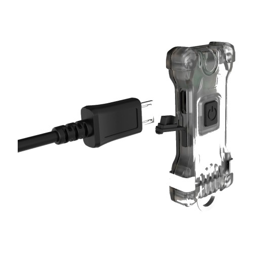 Multi latarka Armytek Zippy Extended Set Red Ruby — zdjęcie 4 z 6