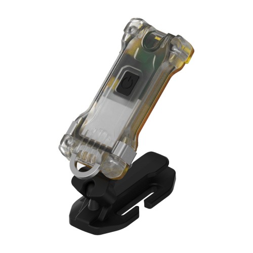 Multi latarka Armytek Zippy Extended Set Yellow Amber — zdjęcie 2 z 6