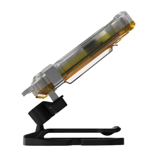 Multi latarka Armytek Zippy Extended Set Yellow Amber — zdjęcie 4 z 6