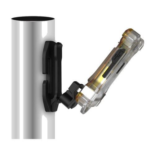 Multi latarka Armytek Zippy Extended Set Yellow Amber — zdjęcie 5 z 6