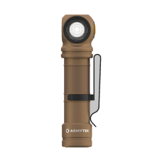 Armytek Wizard C2 Pro Max Magnet USB Sand Armytek Wizard C2 Pro Max Magnet USB Sand