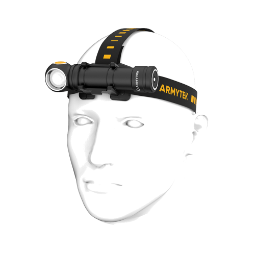 Armytek Wizard C2 Pro Max — zdjęcie 1 z 6