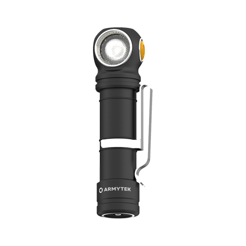 Armytek Wizard C2 Pro Max — zdjęcie 2 z 6