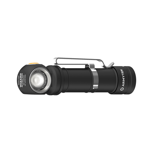 Armytek Wizard C2 Pro Max — zdjęcie 4 z 6