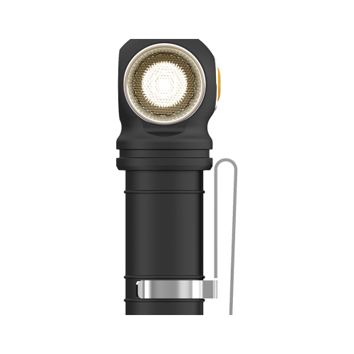 Armytek Wizard C2 Pro Max Magnet USB  (ciepłe światło) — zdjęcie 3 z 6