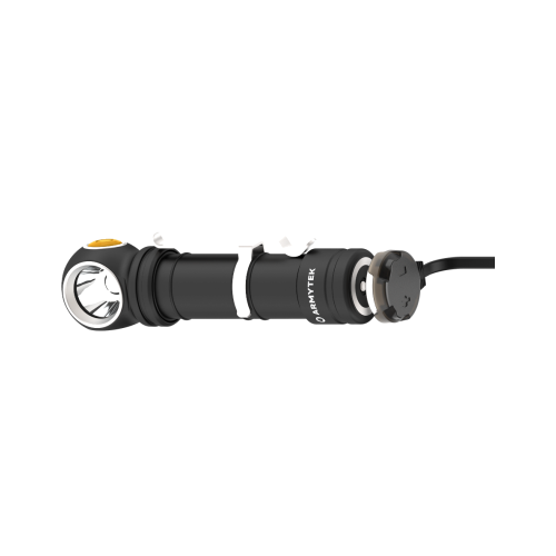 Armytek Wizard C2 Pro Max LR — zdjęcie 3 z 6