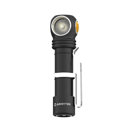 Armytek Wizard C2 Pro Nichia (ciepłe światło) — zdjęcie 2 z 6