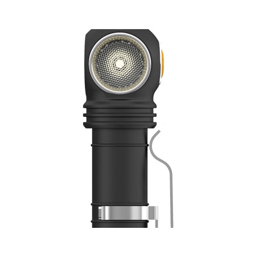 Armytek Wizard C2 Pro Nichia (ciepłe światło) — zdjęcie 3 z 6