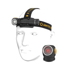 Armytek Wizard C2 WR Magnet USB