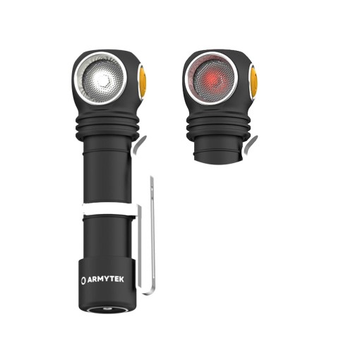 Armytek Wizard C2 WR Magnet USB — zdjęcie 2 z 6