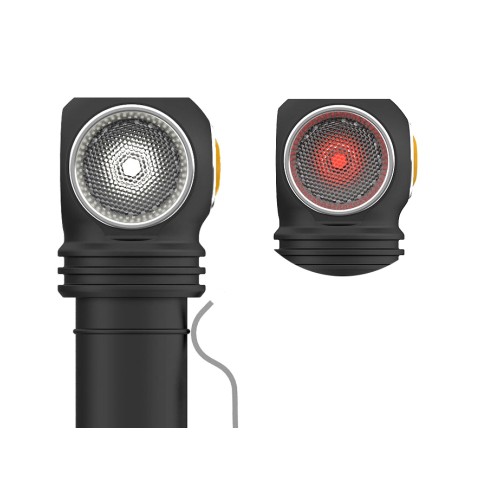 Armytek Wizard C2 WR Magnet USB — zdjęcie 3 z 6