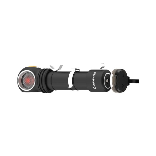Armytek Wizard C2 WR Magnet USB — zdjęcie 4 z 6
