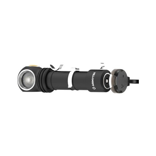 Armytek Wizard C2 WR Magnet USB — zdjęcie 5 z 6