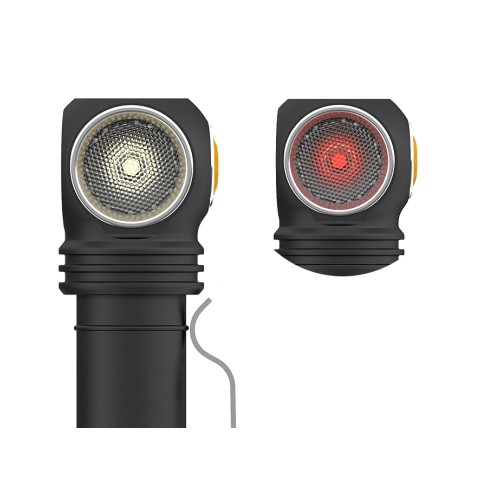 Armytek Wizard C2 WR (ciepłe światło) — zdjęcie 2 z 6