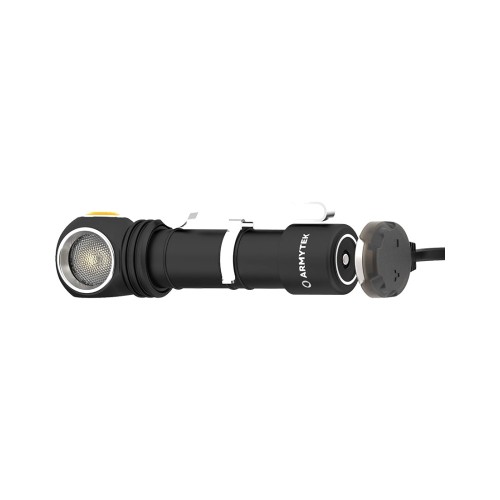Armytek Wizard C2 WR (ciepłe światło) — zdjęcie 4 z 6