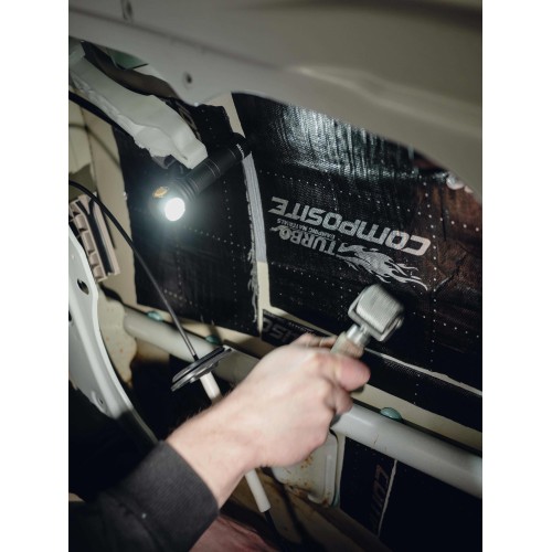 Armytek Wizard C2 WR (ciepłe światło) — zdjęcie 6 z 6