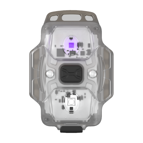 Armytek Crystal Grey WUV — zdjęcie 1 z 6
