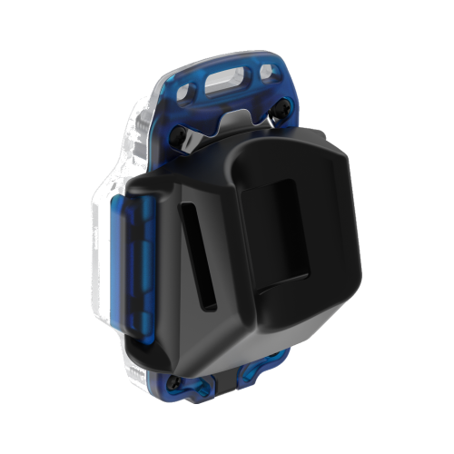 Armytek Crystal Pro Blue — zdjęcie 3 z 6