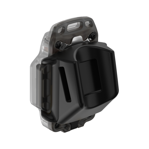 Armytek Crystal Pro Grey — zdjęcie 3 z 6
