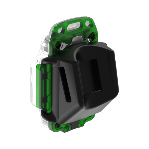 Armytek Crystal Pro Green — zdjęcie 3 z 6