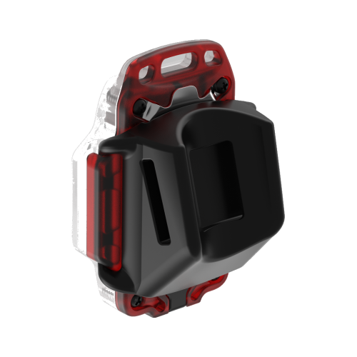 Armytek Crystal Pro Red — zdjęcie 3 z 6