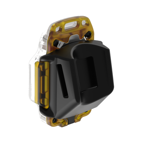 Armytek Crystal Pro Yellow — zdjęcie 3 z 6