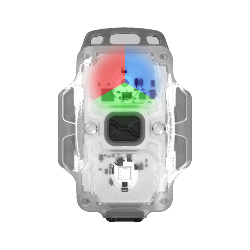 Armytek Crystal (Grey Onyx) — zdjęcie 1 z 6