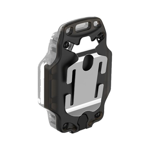 Armytek Crystal (Grey Onyx) — zdjęcie 2 z 6