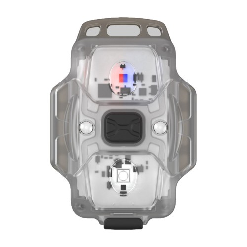 Armytek Crystal WRB Blue (USB-C) — zdjęcie 1 z 6