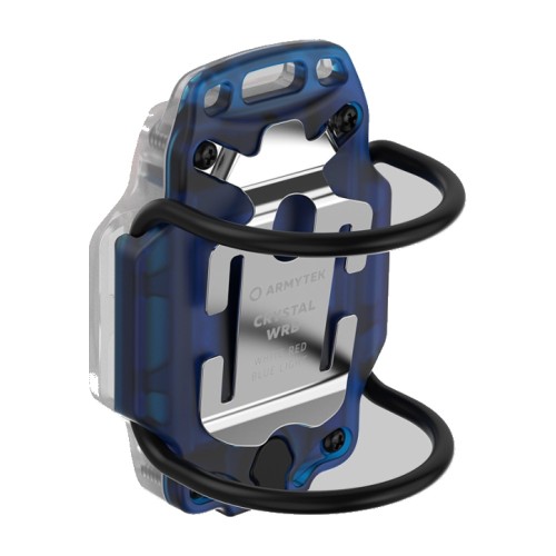 Armytek Crystal WRB Blue (USB-C) — zdjęcie 2 z 6
