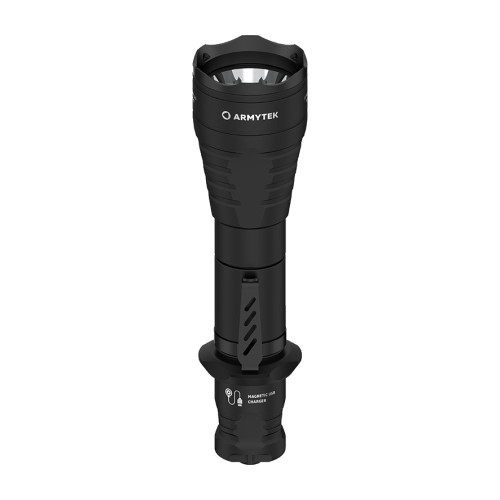Armytek Predator Pro Magnet USB — zdjęcie 1 z 6