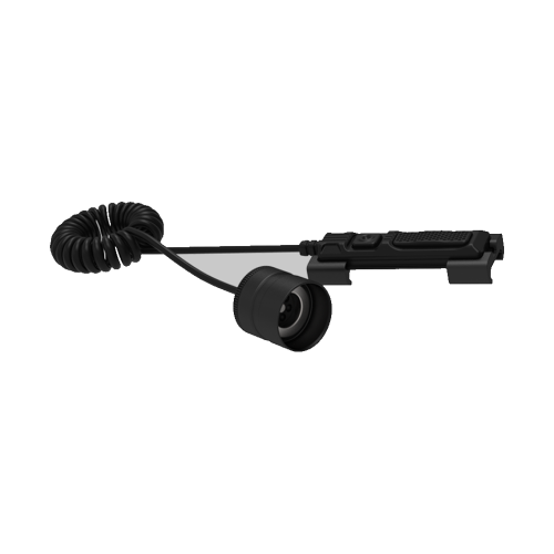 Armytek Predator Pro Magnet USB Extended Set Warm — zdjęcie 3 z 6