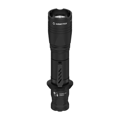 Armytek Dobermann Pro Magnet USB Warm — zdjęcie 1 z 6