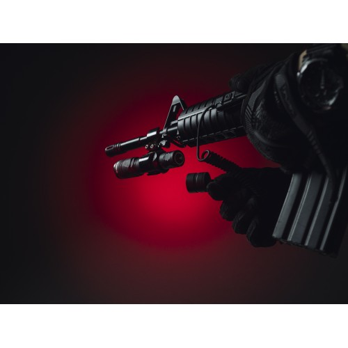 Armytek Dobermann Pro Magnet USB  Warm — zdjęcie 6 z 6