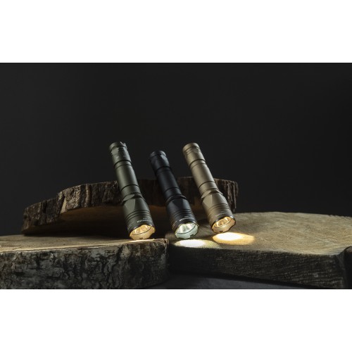 Armytek Dobermann Pro Magnet USB Olive Warm — zdjęcie 5 z 6