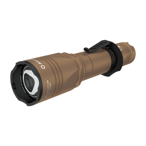 Armytek Dobermann Pro Magnet USB Sand Warm — zdjęcie 3 z 6