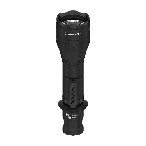 Armytek Viking Pro Magnet USB — zdjęcie 1 z 6