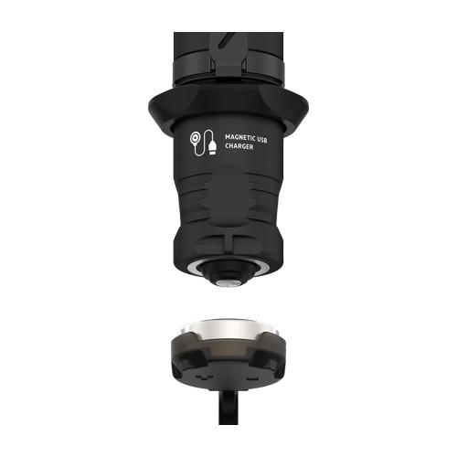 Armytek Viking Pro Magnet USB — zdjęcie 2 z 6