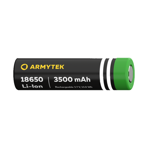 Armytek Viking Pro Magnet USB Extended Set  White — zdjęcie 3 z 6