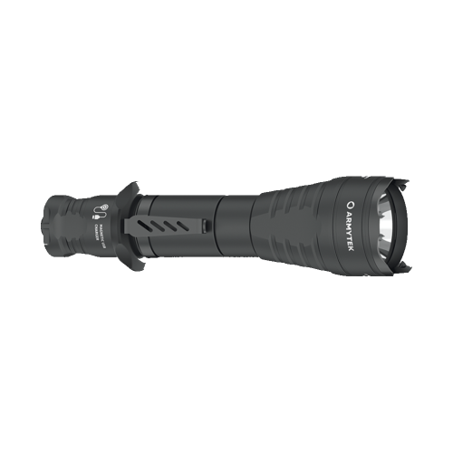 Armytek Viking Pro Magnet USB Extended Set Warm — zdjęcie 2 z 6
