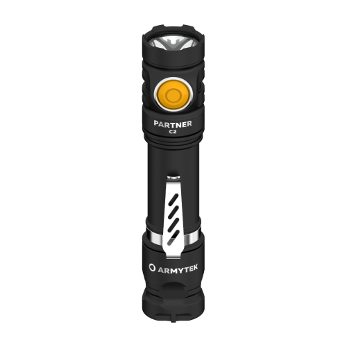 Armytek Partner C2 Magnet USB — zdjęcie 1 z 6
