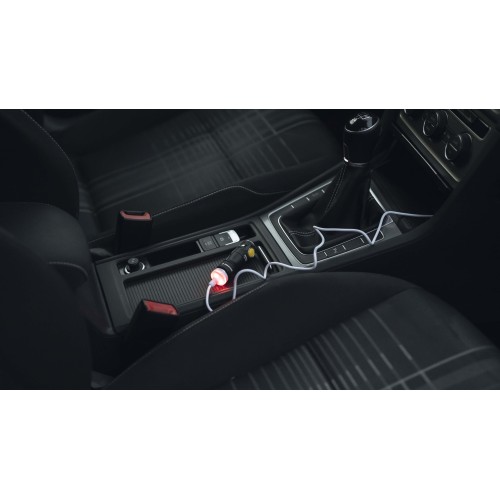 Armytek Prime C1 Pro Magnet USB Warm — zdjęcie 6 z 6