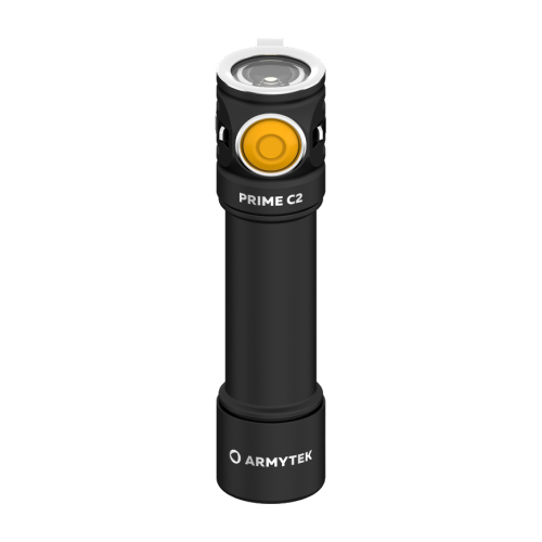 Armytek Prime C2 Magnet USB White — zdjęcie 1 z 6