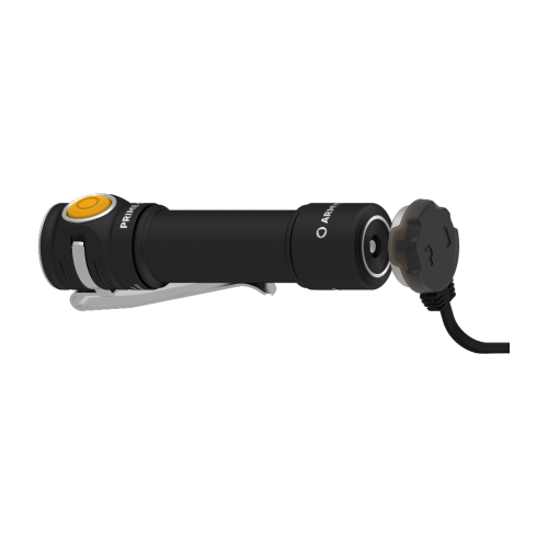 Armytek Prime C2 Magnet USB White — zdjęcie 3 z 6