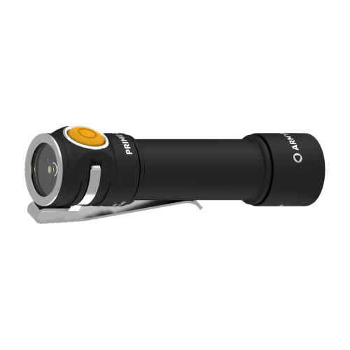 Armytek Prime C2 Magnet USB Warm — zdjęcie 2 z 6