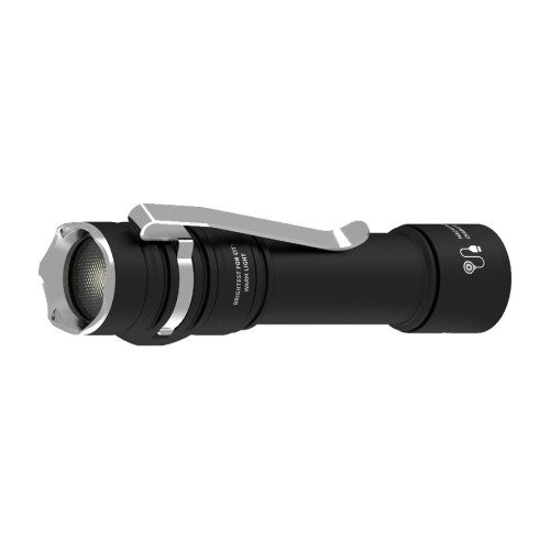 Armytek Prime C2 Pro Magnet USB (warm light) — zdjęcie 1 z 6