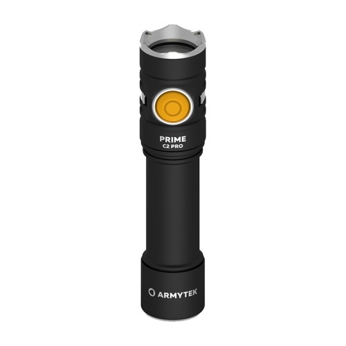 Armytek Prime C2 Pro Magnet USB (warm light) — zdjęcie 2 z 6